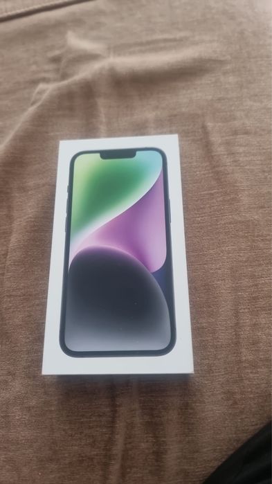 Iphone 14 с гарантией