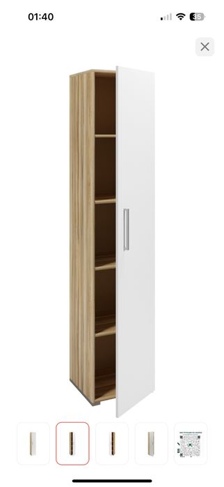 Продам шкаф-пенал