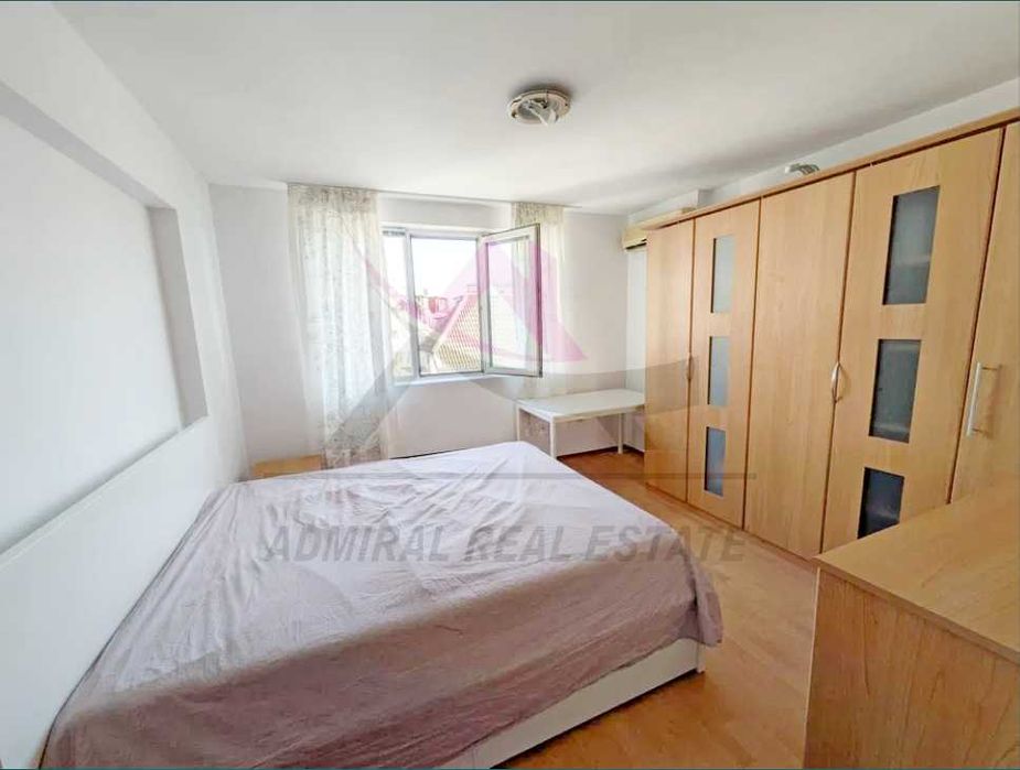 Дава се под наем Тристаен апартамент в Варна, Спортна зала - 110 кв.м за 818 € - Снимка #2