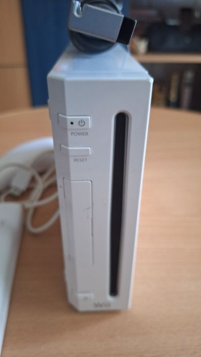 Consola Nintendo WII de vanzare citeste anuntul