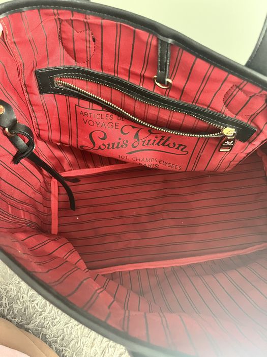 Чанта louis vuitton