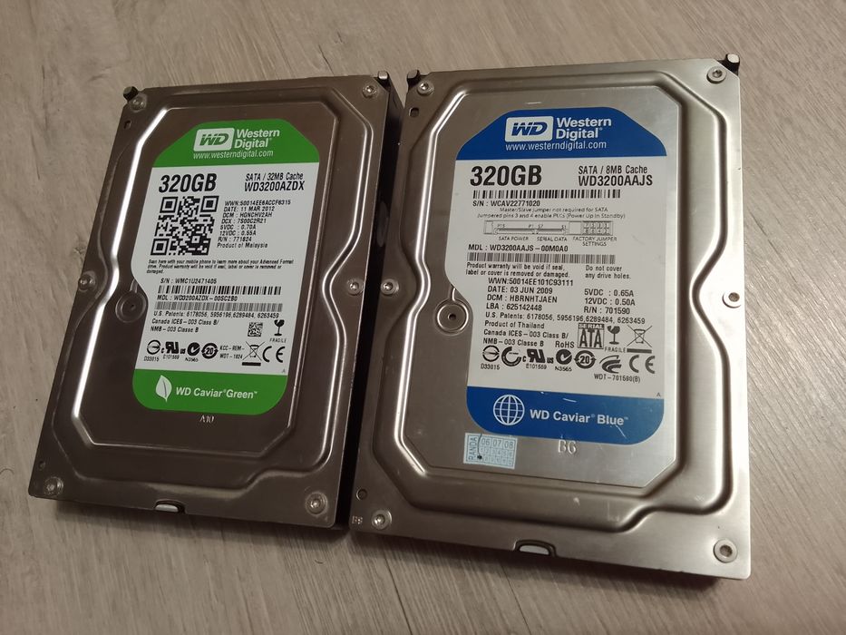 Жесткий диск продам 500 GB