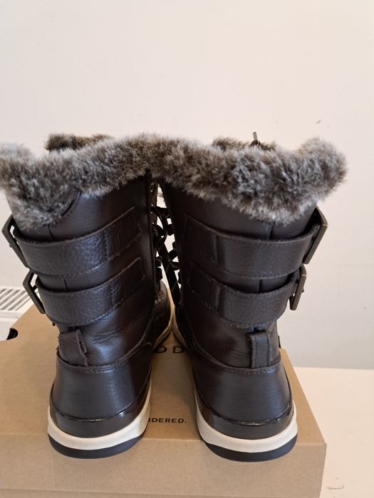 Cizme Le Coq Sportif măsură 39