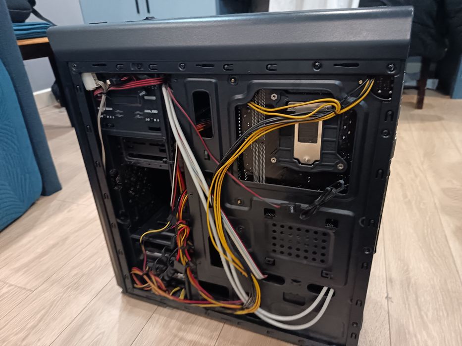 Компьютер  обычный