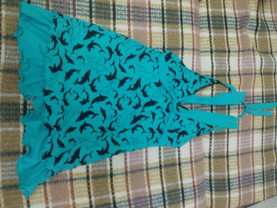 Продам купальник