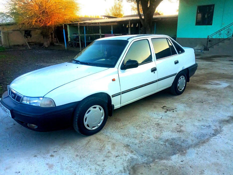 Neksiya 1996yil 25 mln kami bor