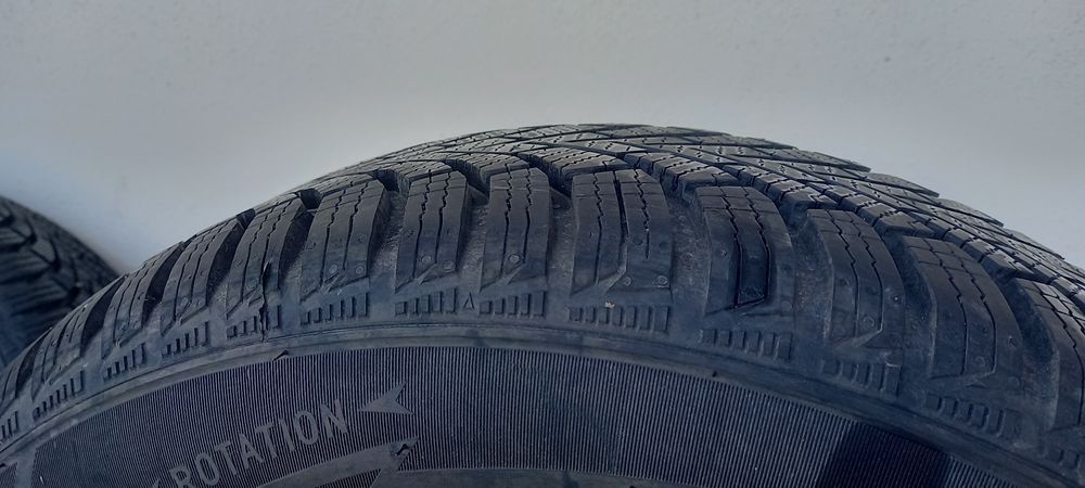 OFERTA! Roti de iarna