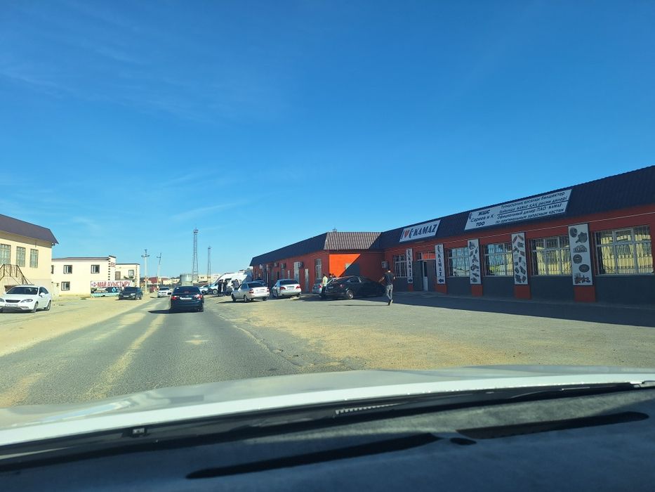 Сдается коммерческое помещение