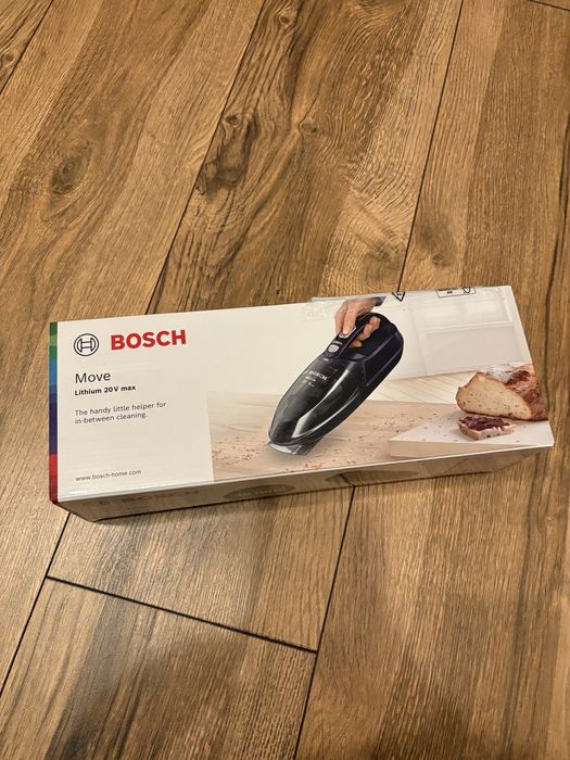 Прахосмукачка BOSCH BHN20L