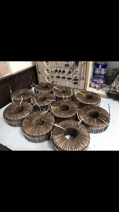 Stabilizator / стабилизаторы на заказ по индивидуальному расчету