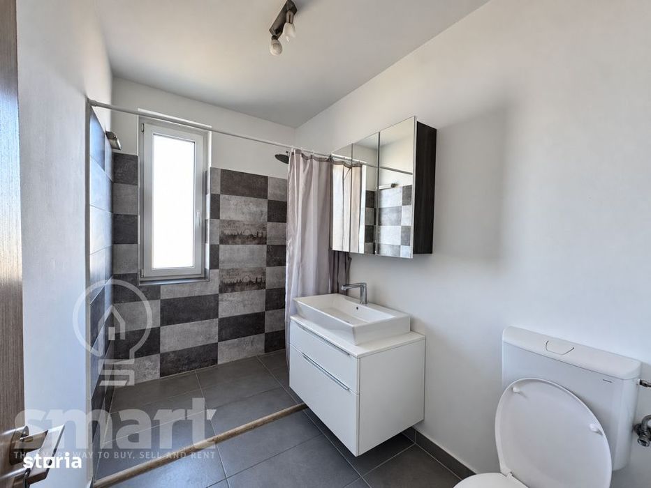 Apartament cu o camera zona Leroy Merlin