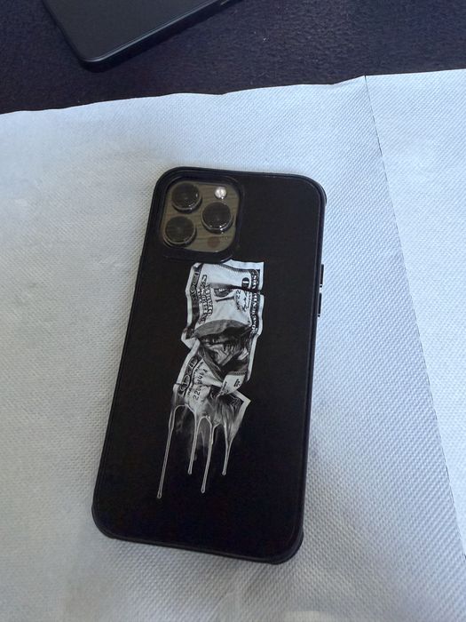 iPhone 13 pro max 256 gb