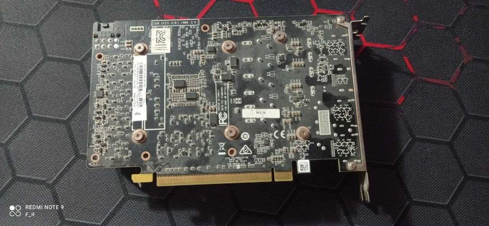 Zotac p106-90 3gb в количестве