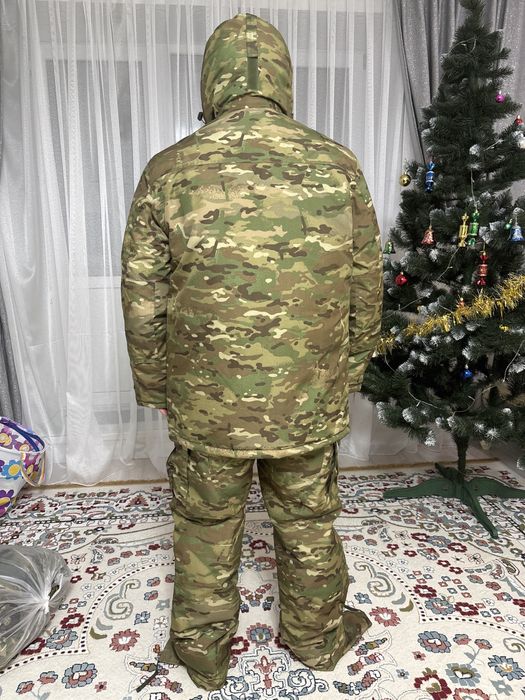 бушлат военный продаю