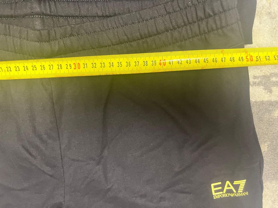 Trening armani ea7