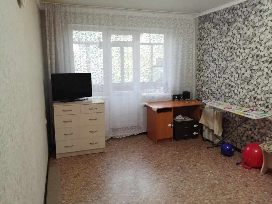 Продам 2х комнатную