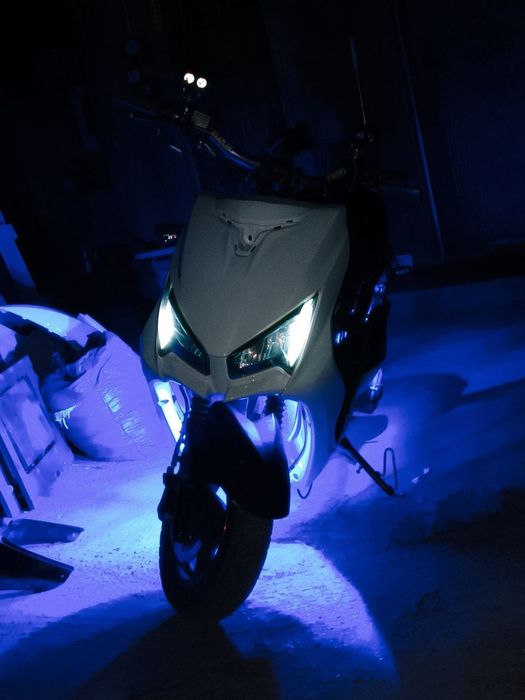 м8про стант проект