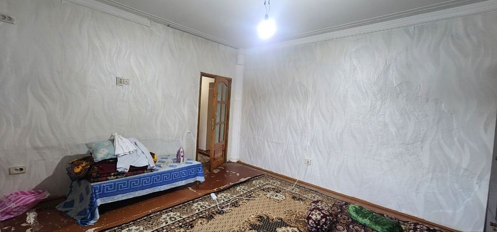Срочно продам 3 комнатную квартиру Юнусабад  7