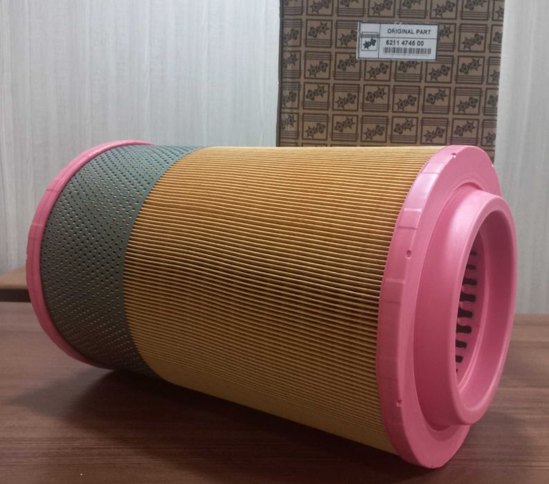 Filtr kompressor sarmak kaeser atlas