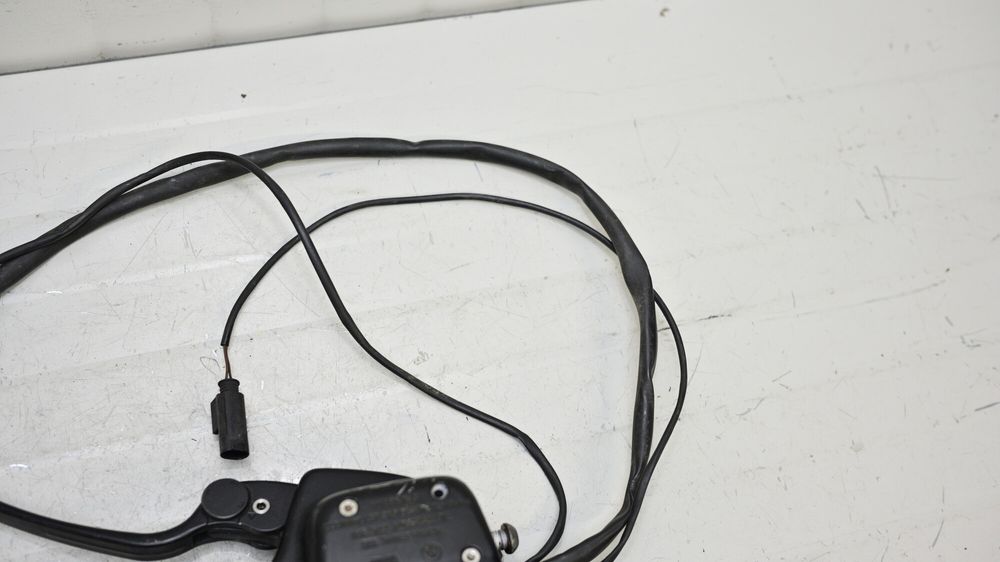 Bloc Comenzi Stanga Pompa Ambreiaj BMW R1200RT 2005 - 2009 K26 Maneta