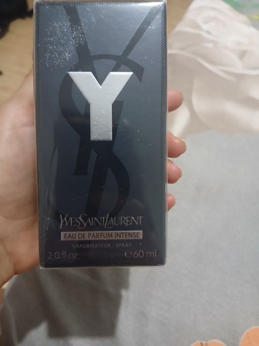 Parfum barbat yves Saint Laurențiu,originals  germania