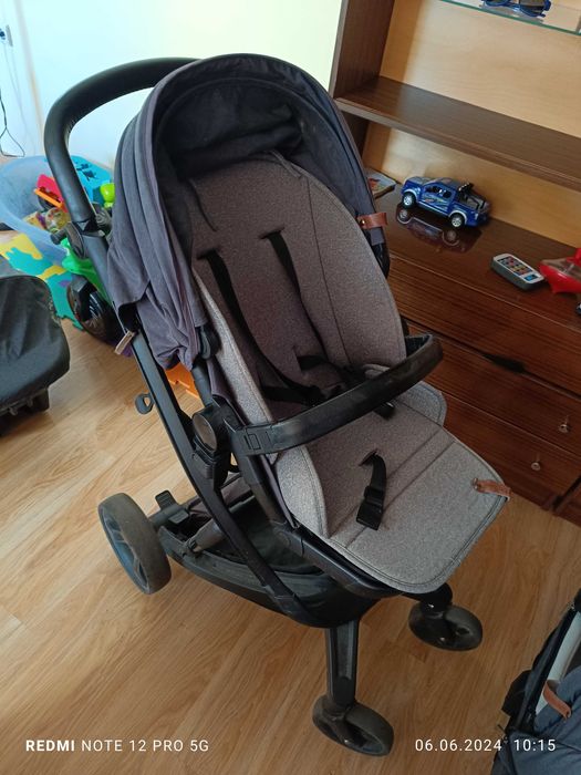 Детска количка Чиполино