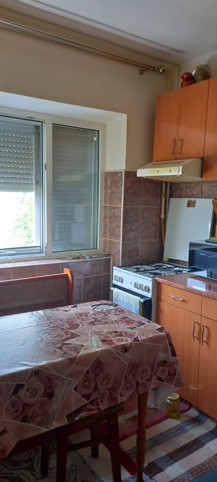 Apartament de 2 camere decomandat