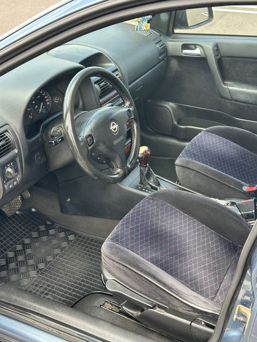 OPEL Astra 0 — imagine 5