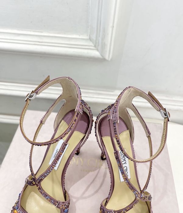 Sandale Jimmy Choo Azia premium pe comanda