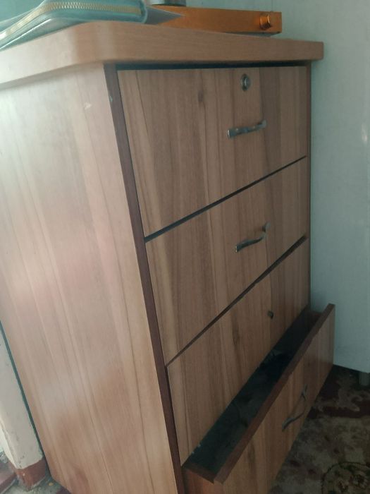 Стенка, шкаф, трюков, тумба, сандик