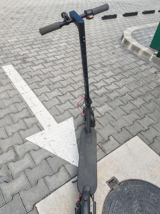 Trotineta electrica Xiaomi pro 2 35km/h