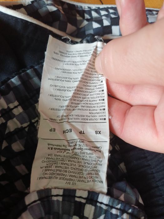 Pantaloni alergare nike xs