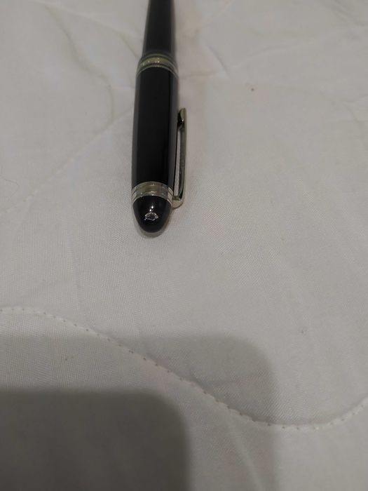 Химикалка montblanc