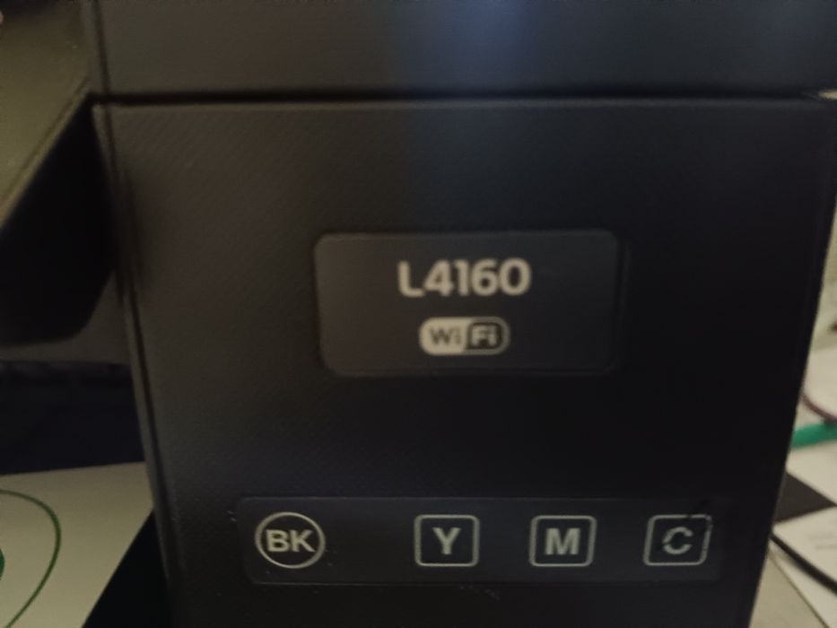 Epson l4160 срочно