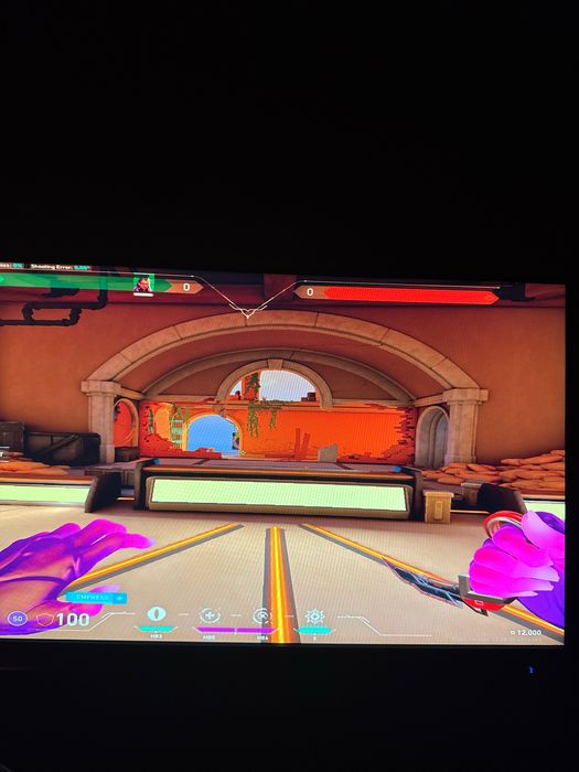Монитор Acer 240hz