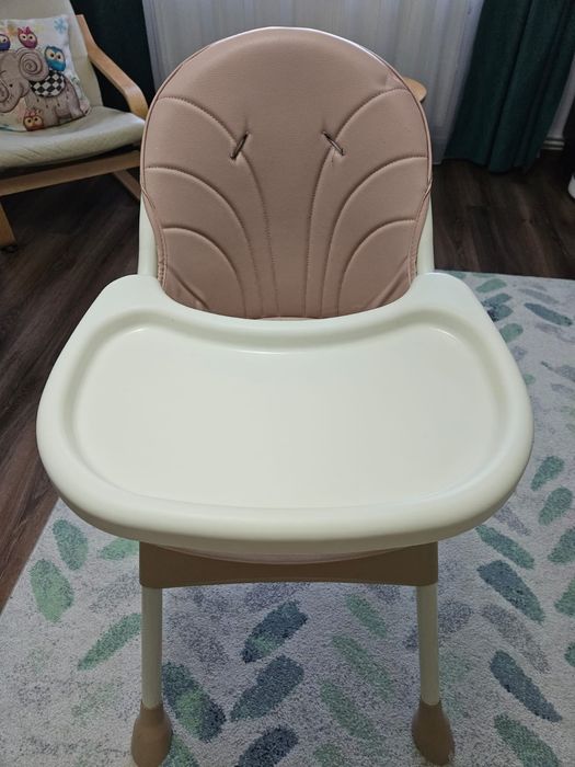 Scaun cu masuta copil
