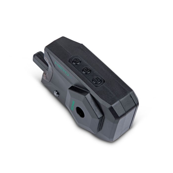 Сигнализатори SONIK HEROX BITE