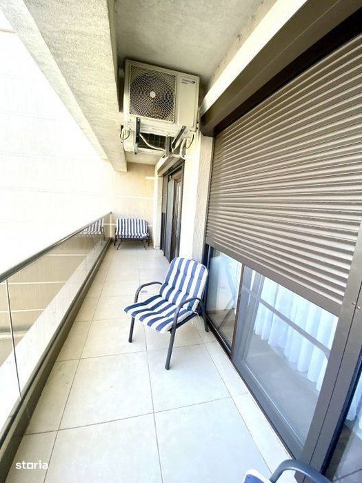 Inchiriere Apartament 2 Camere – Solid Residence Cazino, Mamaia Stat — fotografia 3