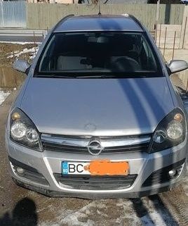 Vând Opel astra h 1 7 cdti