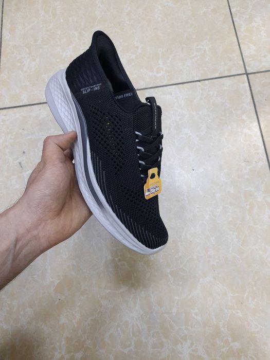 SKECHERS дышащие кроссовки мужские: orginal