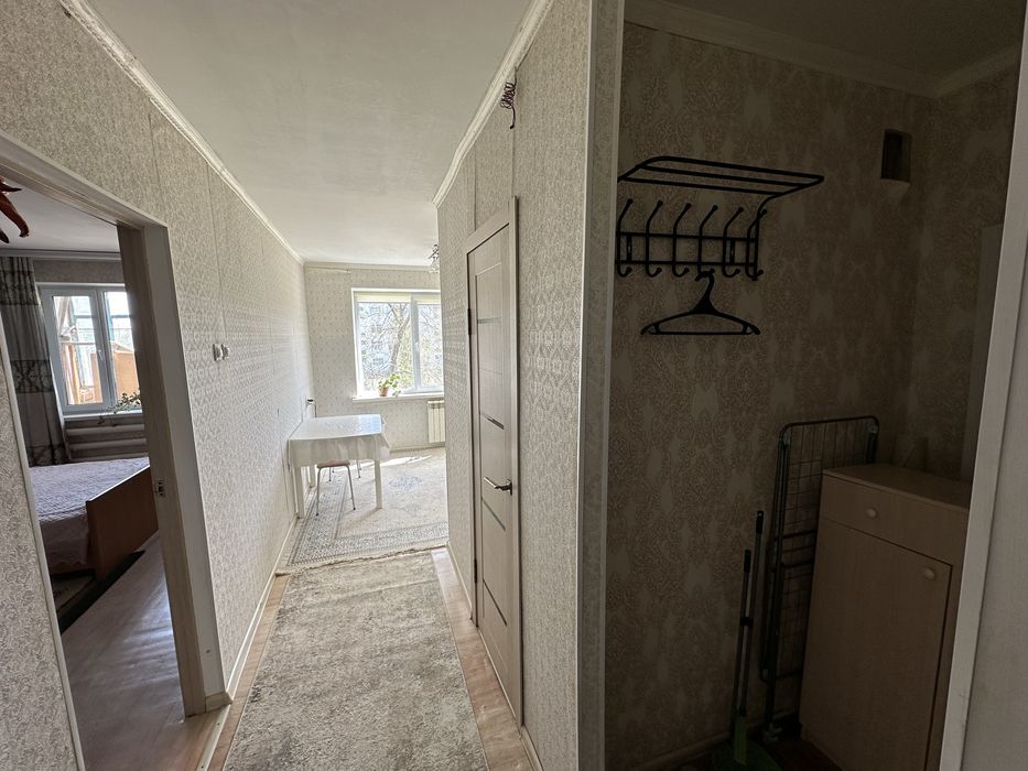 Продается 1 ком кв