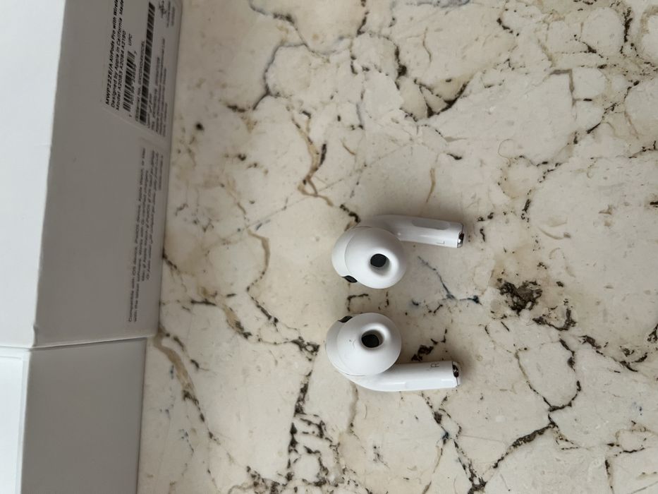 Airpods Pro 1st gen
