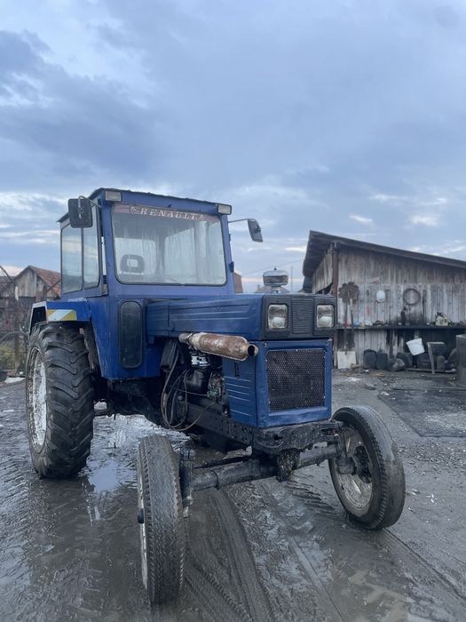 Tractor u650 stare perfecta