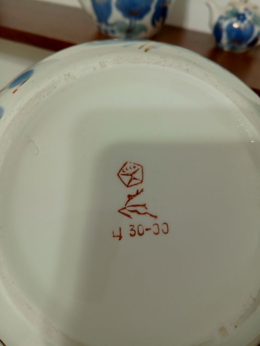 Набор чайников 3 шт.