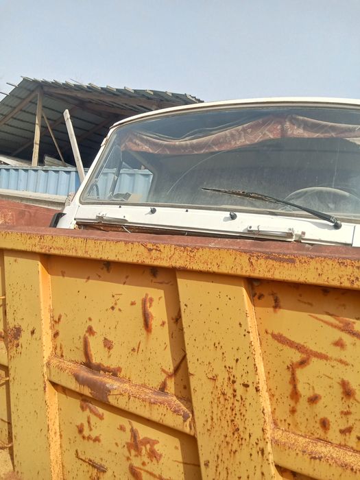 Запчасти маз кабина кузов матор