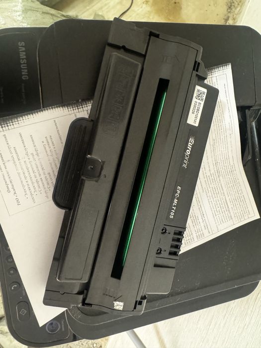 Продам slmsung scx 4623