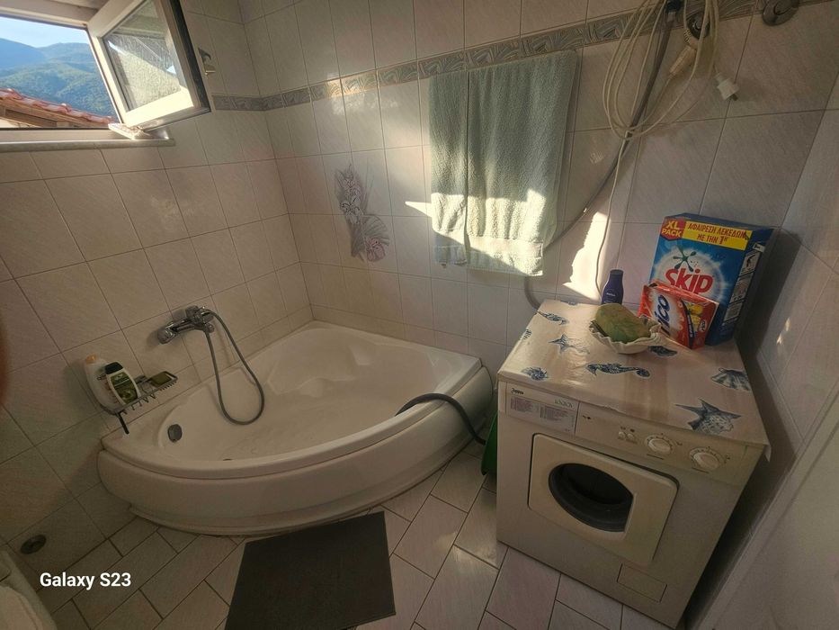 Къща в Аспровалта, Гърция!