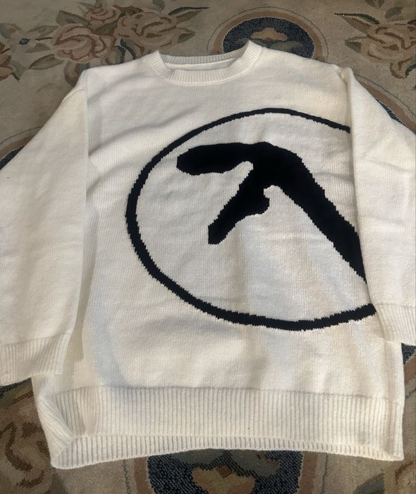 Свитер от Aphex Twin