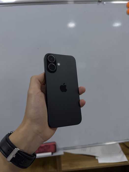 Iphone 16 128GB Srochnaa