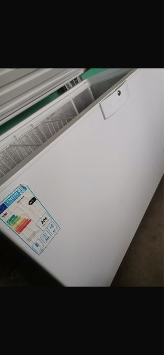 Vand lada frigorifa 284 l